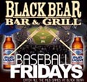 Black Bear Hoboken